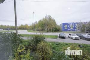 3-к квартира, вторичка, 66м2, 1/9 этаж