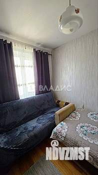 3-к квартира, вторичка, 58м2, 8/9 этаж