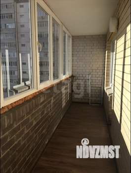 1-к квартира, вторичка, 46м2, 4/10 этаж