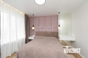 4-к квартира, вторичка, 92м2, 11/22 этаж
