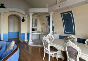 3-к квартира, вторичка, 124м2, 8/10 этаж