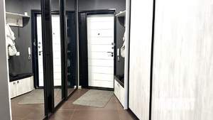 1-к квартира, вторичка, 51м2, 2/14 этаж