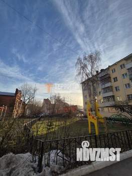 2-к квартира, вторичка, 41м2, 5/5 этаж