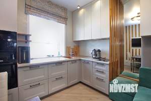 3-к квартира, вторичка, 62м2, 9/9 этаж