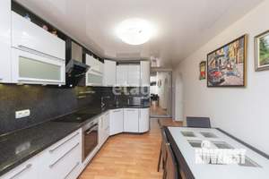 3-к квартира, вторичка, 112м2, 4/11 этаж