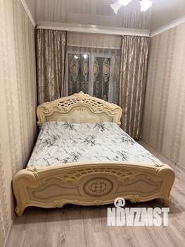 3-к квартира, вторичка, 58м2, 3/5 этаж