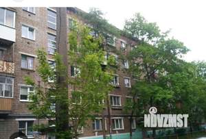 2-к квартира, вторичка, 42м2, 3/5 этаж