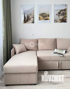 Студия квартира, вторичка, 27м2, 2/4 этаж