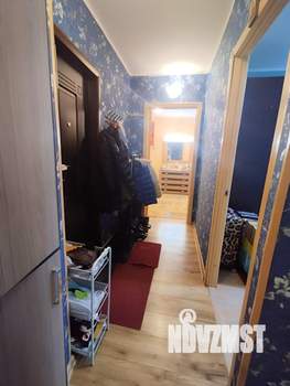 2-к квартира, вторичка, 44м2, 5/9 этаж