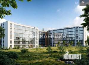 Студия квартира, вторичка, 23м2, 5/6 этаж