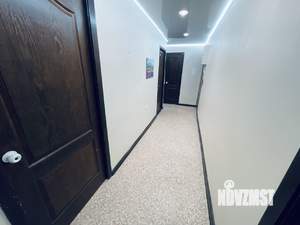 3-к квартира, вторичка, 61м2, 1/9 этаж