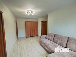2-к квартира, вторичка, 42м2, 4/5 этаж