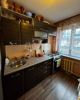 2-к квартира, вторичка, 42м2, 3/9 этаж