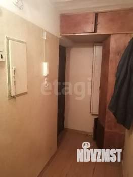 2-к квартира, вторичка, 44м2, 3/5 этаж