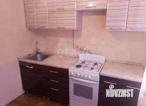 1-к квартира, вторичка, 30м2, 1/5 этаж