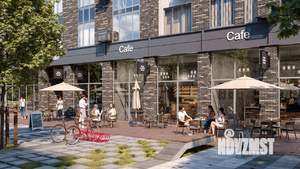 3-к квартира, вторичка, 71м2, 14/17 этаж