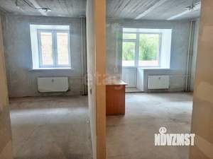 1-к квартира, вторичка, 43м2, 1/16 этаж