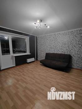 2-к квартира, вторичка, 53м2, 8/9 этаж