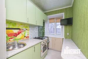 1-к квартира, вторичка, 26м2, 5/5 этаж