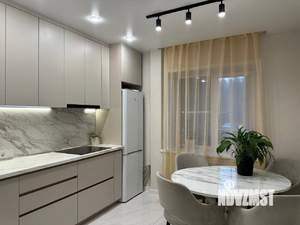 3-к квартира, вторичка, 80м2, 1/16 этаж