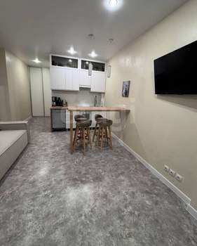 2-к квартира, вторичка, 50м2, 3/18 этаж