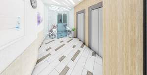 1-к квартира, вторичка, 33м2, 2/7 этаж