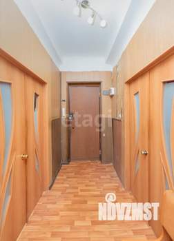 3-к квартира, вторичка, 68м2, 4/4 этаж