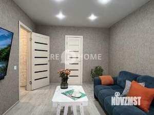 2-к квартира, вторичка, 44м2, 3/9 этаж
