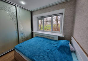 2-к квартира, вторичка, 44м2, 1/5 этаж