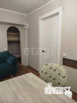 1-к квартира, вторичка, 39м2, 5/5 этаж