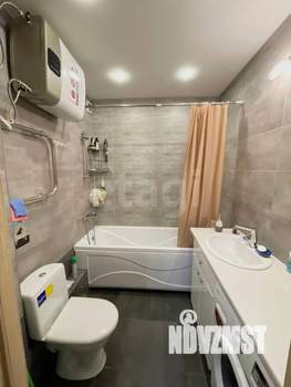 1-к квартира, вторичка, 31м2, 9/17 этаж