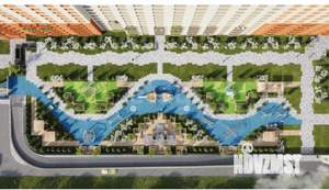 Студия квартира, вторичка, 29м2, 8/15 этаж