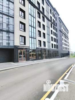 Студия квартира, вторичка, 29м2, 3/7 этаж