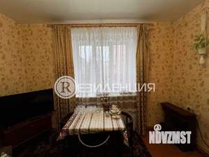 2-к квартира, вторичка, 51м2, 2/5 этаж