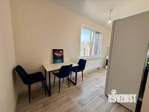 2-к квартира, вторичка, 47м2, 10/16 этаж