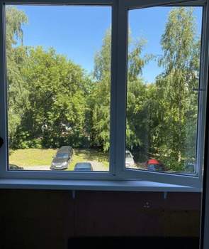 1-к квартира, вторичка, 33м2, 2/9 этаж