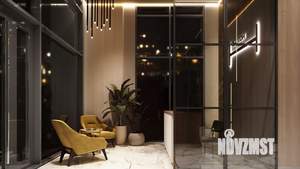 2-к квартира, вторичка, 55м2, 5/5 этаж