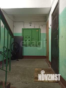 1-к квартира, вторичка, 30м2, 1/5 этаж