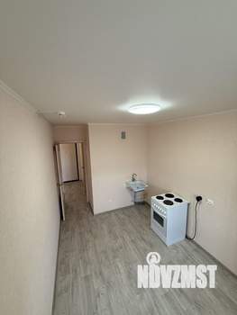 1-к квартира, вторичка, 39м2, 10/16 этаж