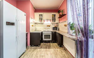 2-к квартира, вторичка, 54м2, 5/25 этаж