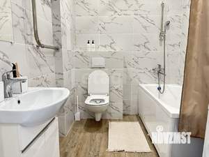 1-к квартира, вторичка, 49м2, 2/23 этаж