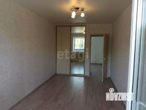 3-к квартира, вторичка, 56м2, 3/5 этаж