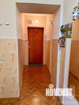 3-к квартира, вторичка, 63м2, 6/12 этаж