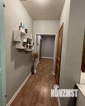 2-к квартира, вторичка, 57м2, 2/3 этаж