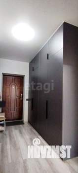 1-к квартира, вторичка, 41м2, 4/20 этаж