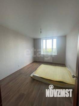 2-к квартира, вторичка, 54м2, 9/15 этаж