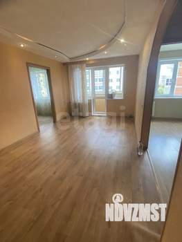2-к квартира, вторичка, 46м2, 4/5 этаж