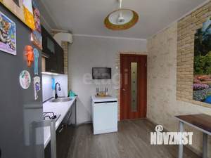 3-к квартира, вторичка, 67м2, 3/9 этаж