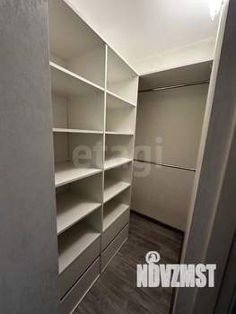 3-к квартира, вторичка, 81м2, 3/3 этаж