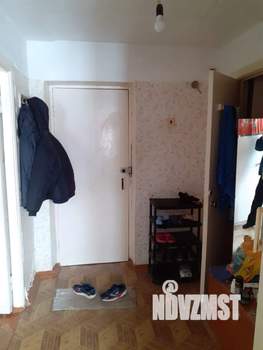 1-к квартира, вторичка, 36м2, 2/5 этаж